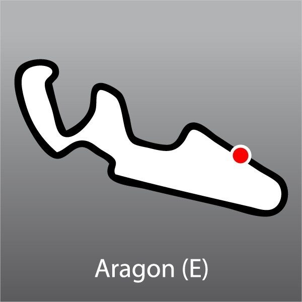 Aragon (E) - 18 au 21 avril 2019